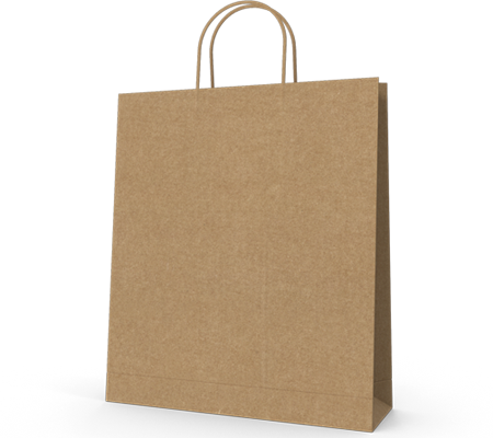Shopper e sacchetti