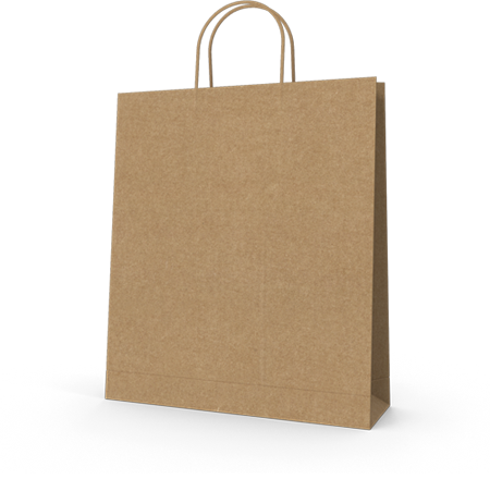 Shopper e sacchetti