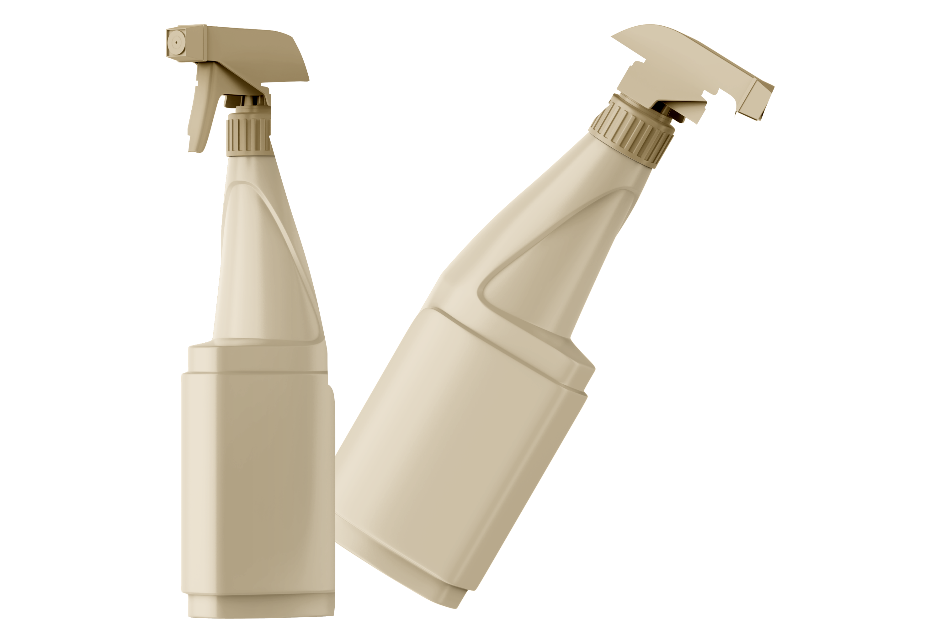 Detergenza cucina e bagno